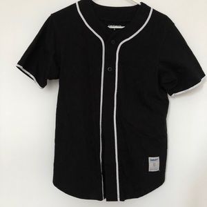 Carhartt Baseball Shirt